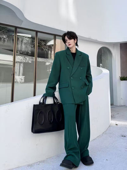 Y6823 Men's Suit