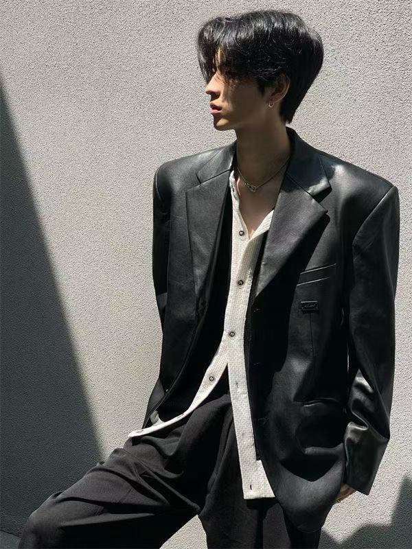 Y6793 Men's Suit