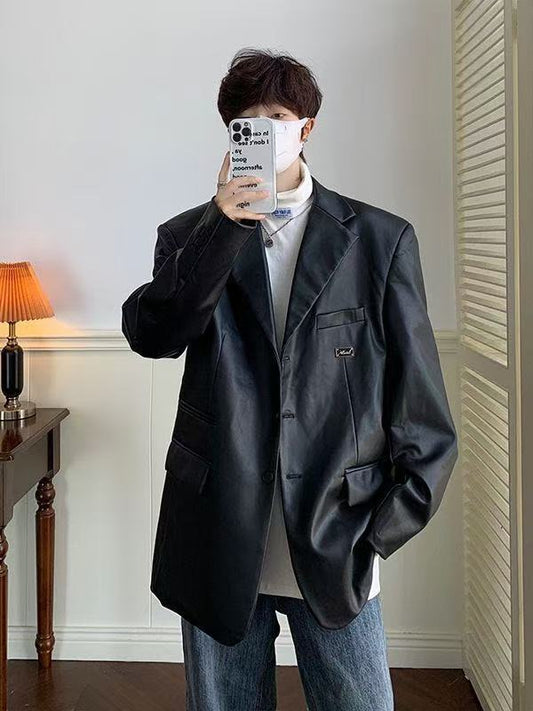 Y6660 Men's Suit