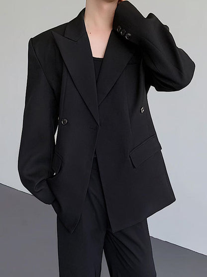 Y6641 Men's Suit
