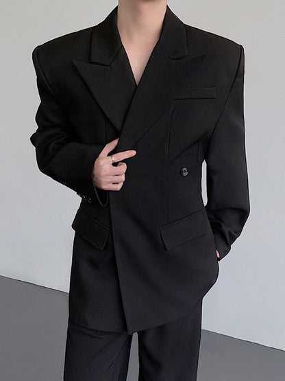 Y7116 Men's Suit