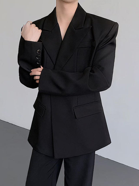 Y6768 Men's Suit