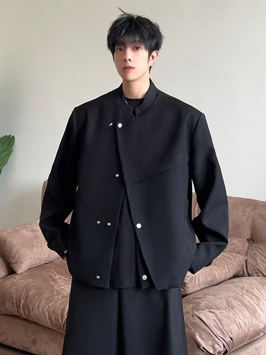 Y6720 Men's Suit
