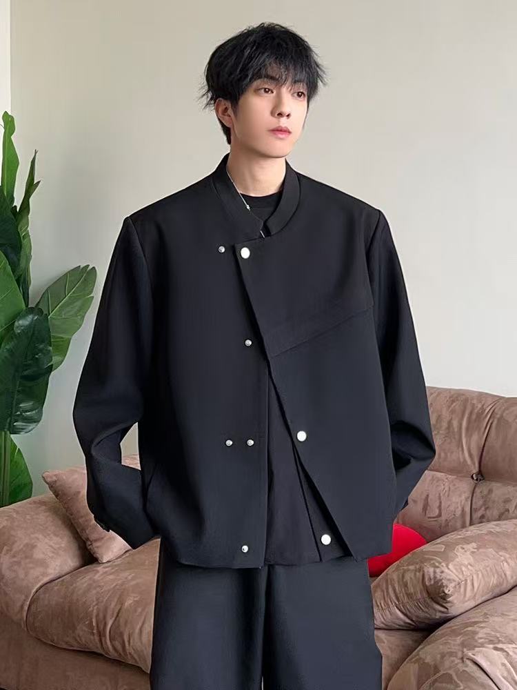 Y7086 Men's Suit