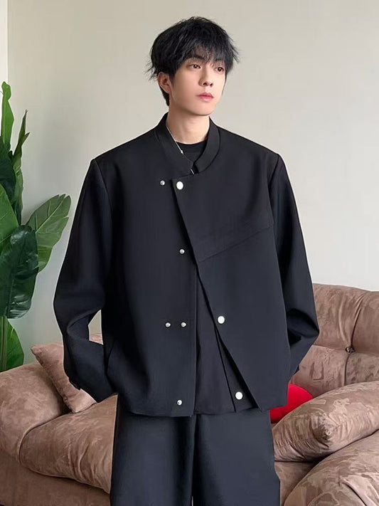 Y7086 Men's Suit