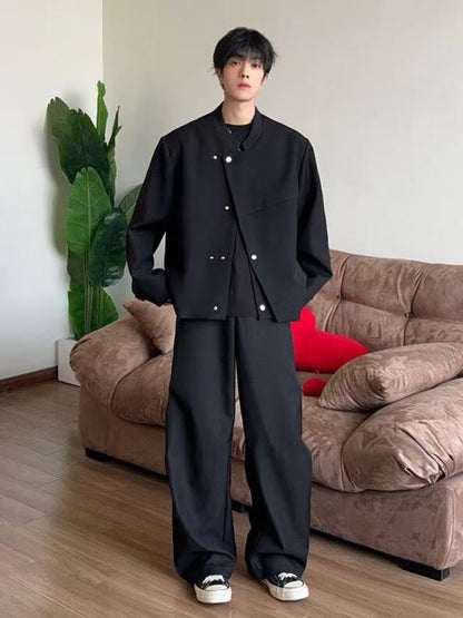 Y5996 Suit Jacket