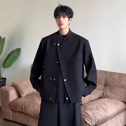 Y6838 Men's Suit