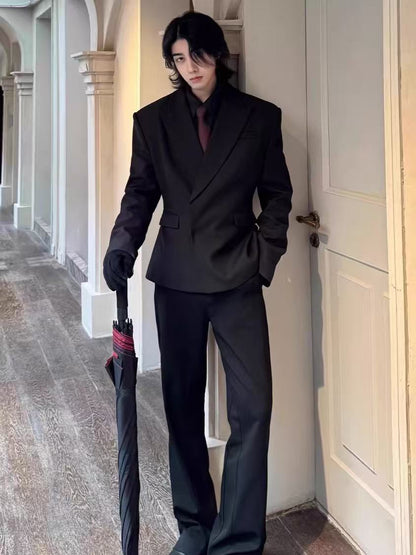 Y6905 Men's Suit