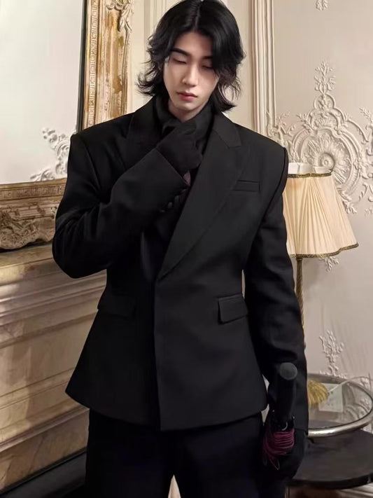 Y6687 Men's Suit