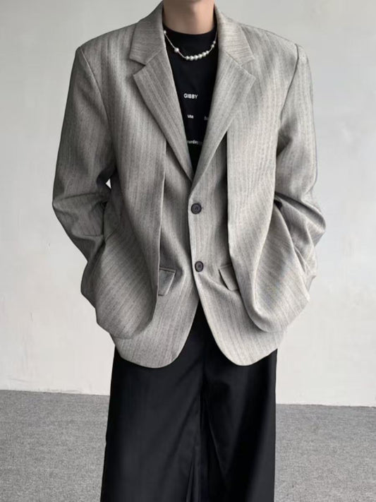 Y6821 Men's Suit