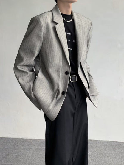 Y6968 Men's Suit