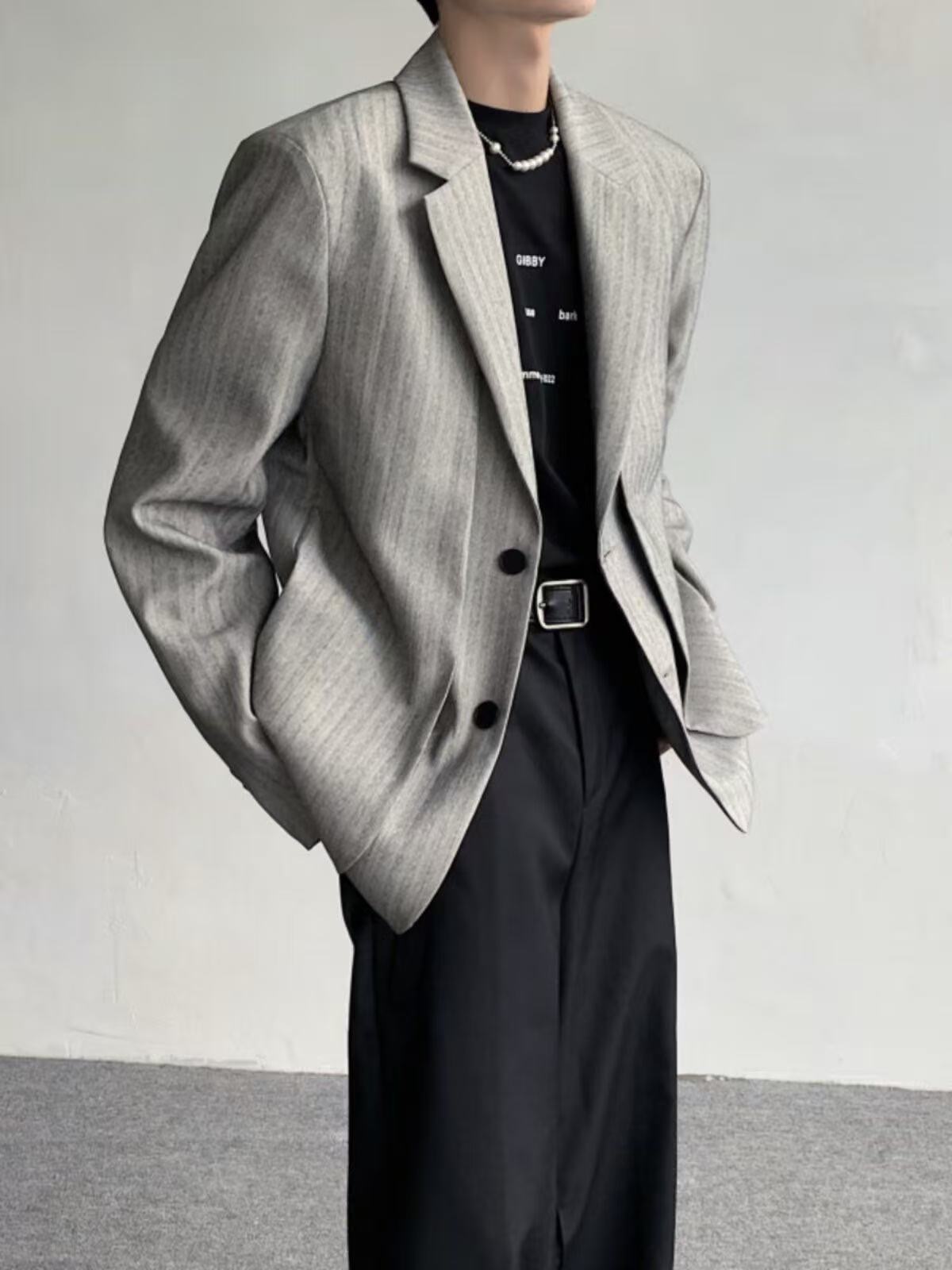 Y7005 Men's Suit