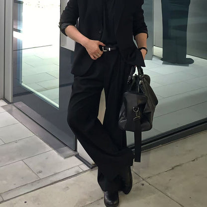 Y7041 Men's Suit