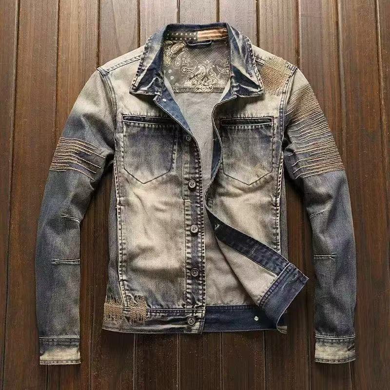 Y6810 Men's Suit