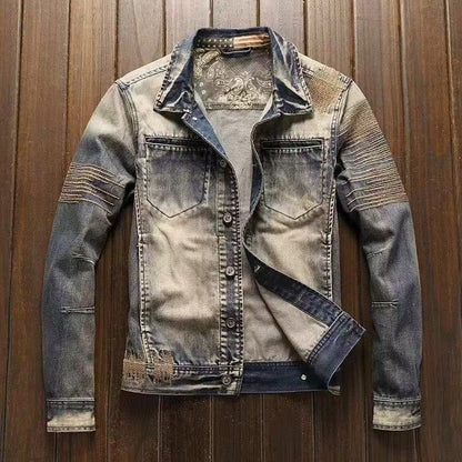 Y6822 Men's Suit