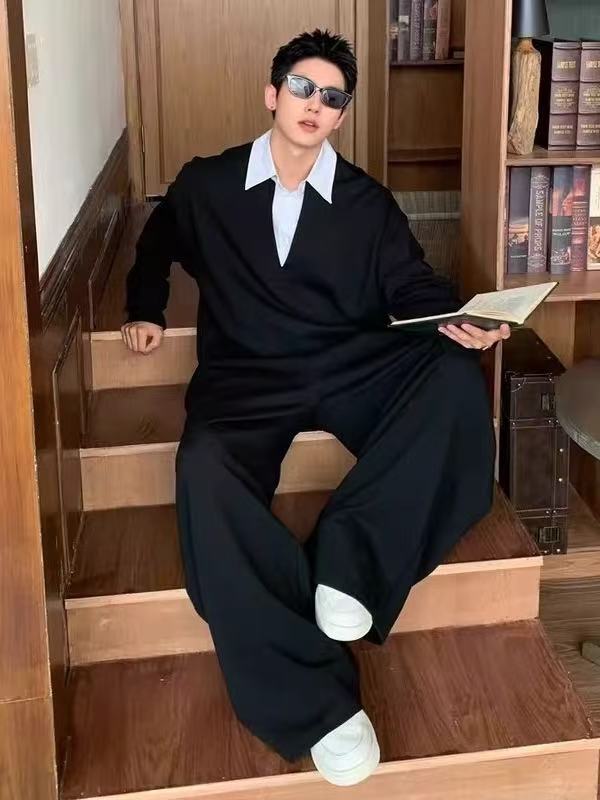 Y7100 Men's Suit