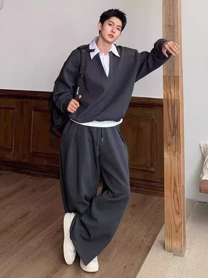 Y6068 Men's Suit