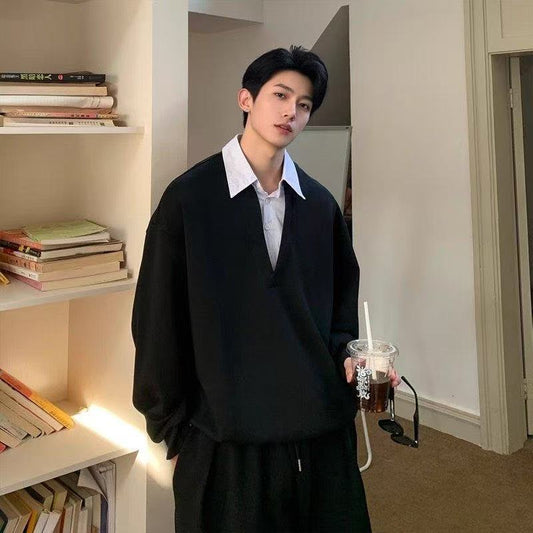Y6677 Men's Suit