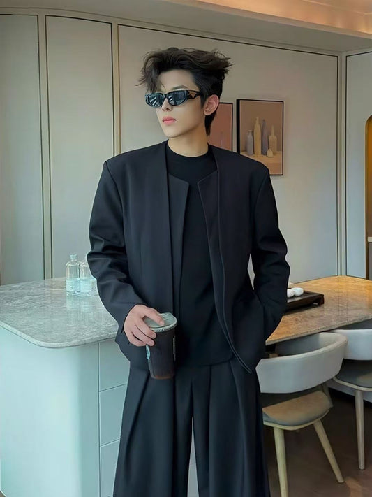 Y6661 Men's Suit