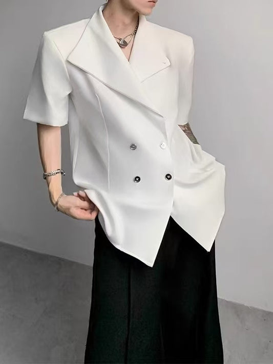 Y7032 Men's Suit