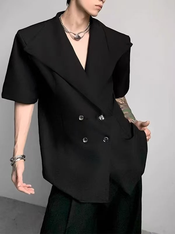 Y6980 Men's Suit