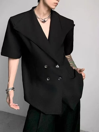 Y6980 Men's Suit
