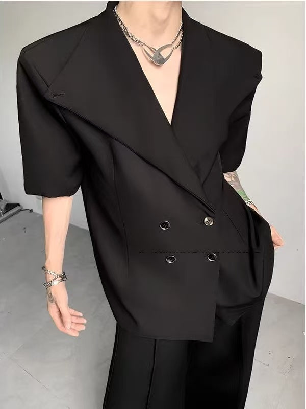Y6577 Men's Suit