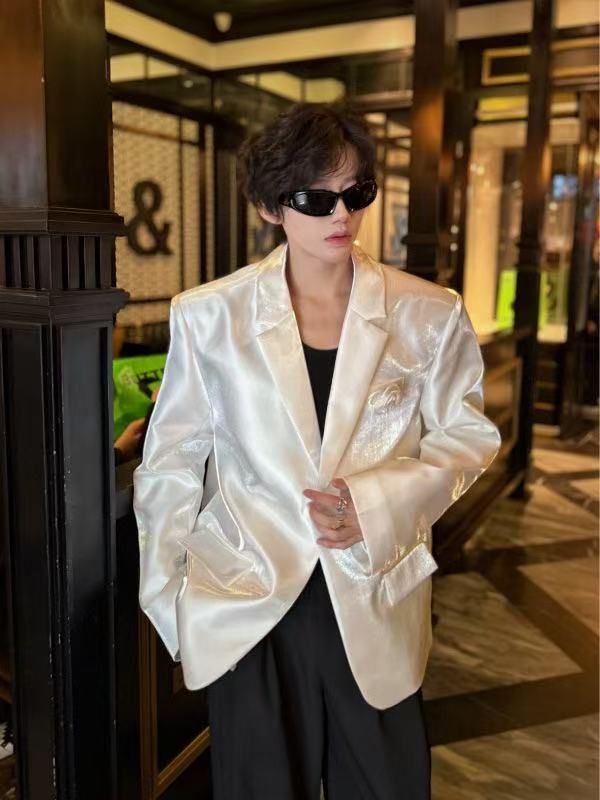 Y6501 Suit Jacket