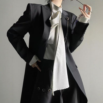 Y7031 Men's Suit