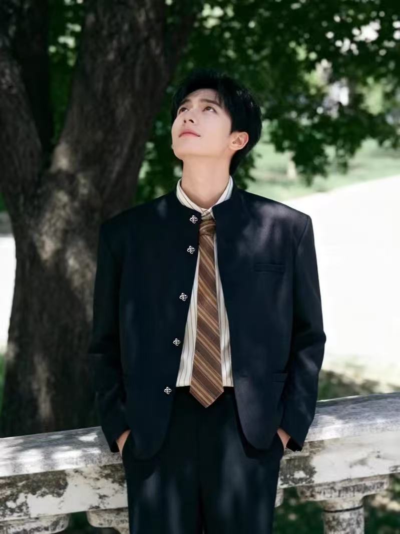 G0055 Men's Jacket