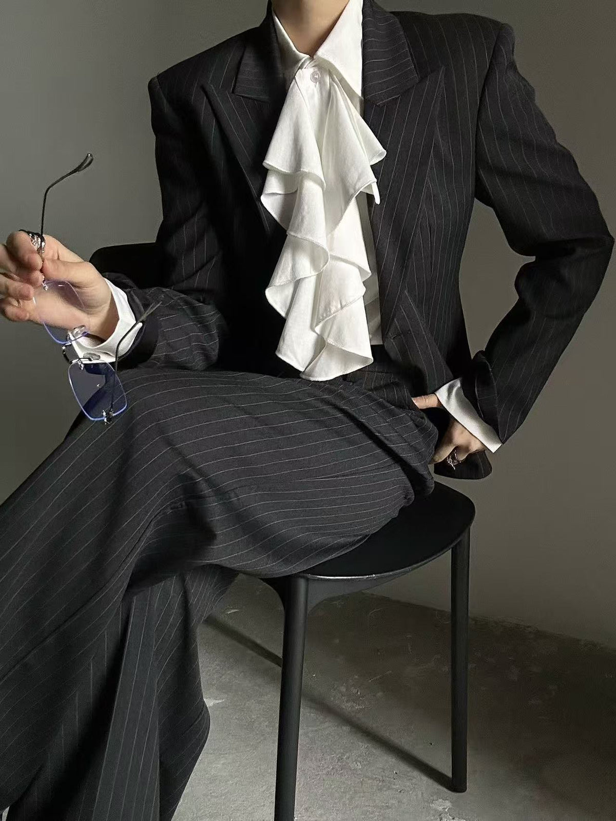 Y6910 Men's Suit