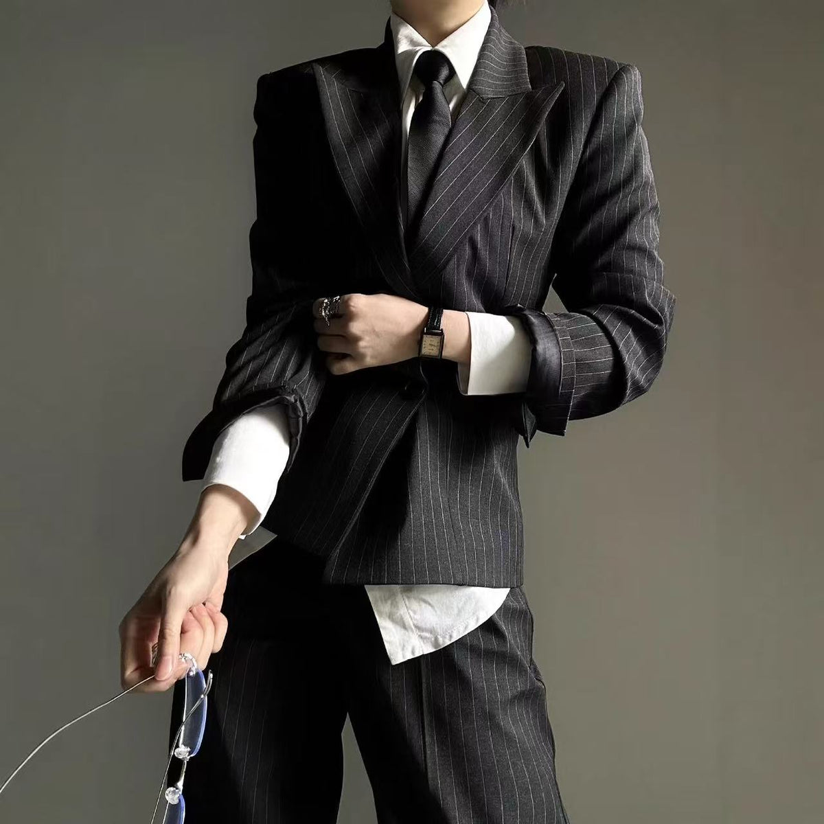 Y6897 Men's Suit