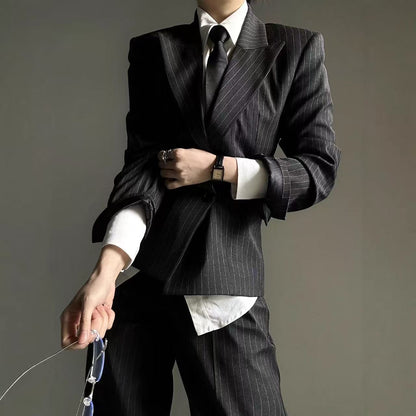 Y6811 Men's Suit