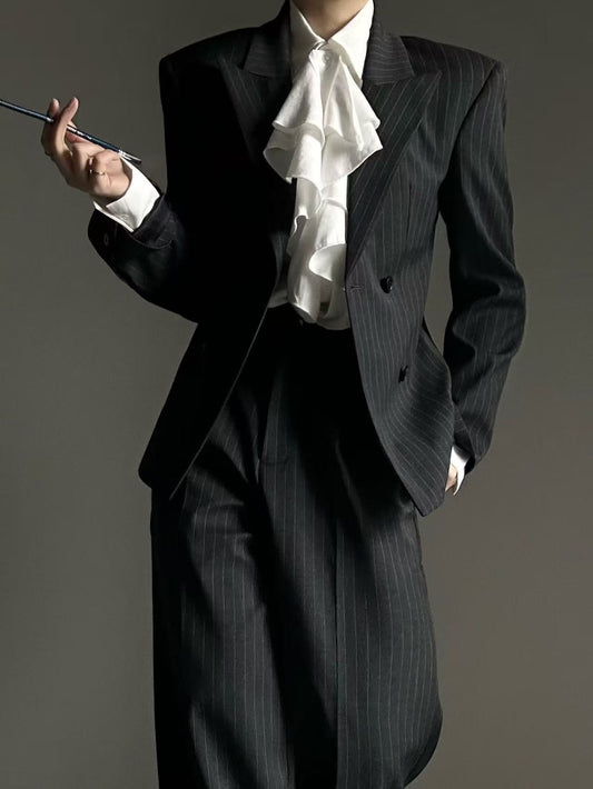 Y6743 Men's Suit