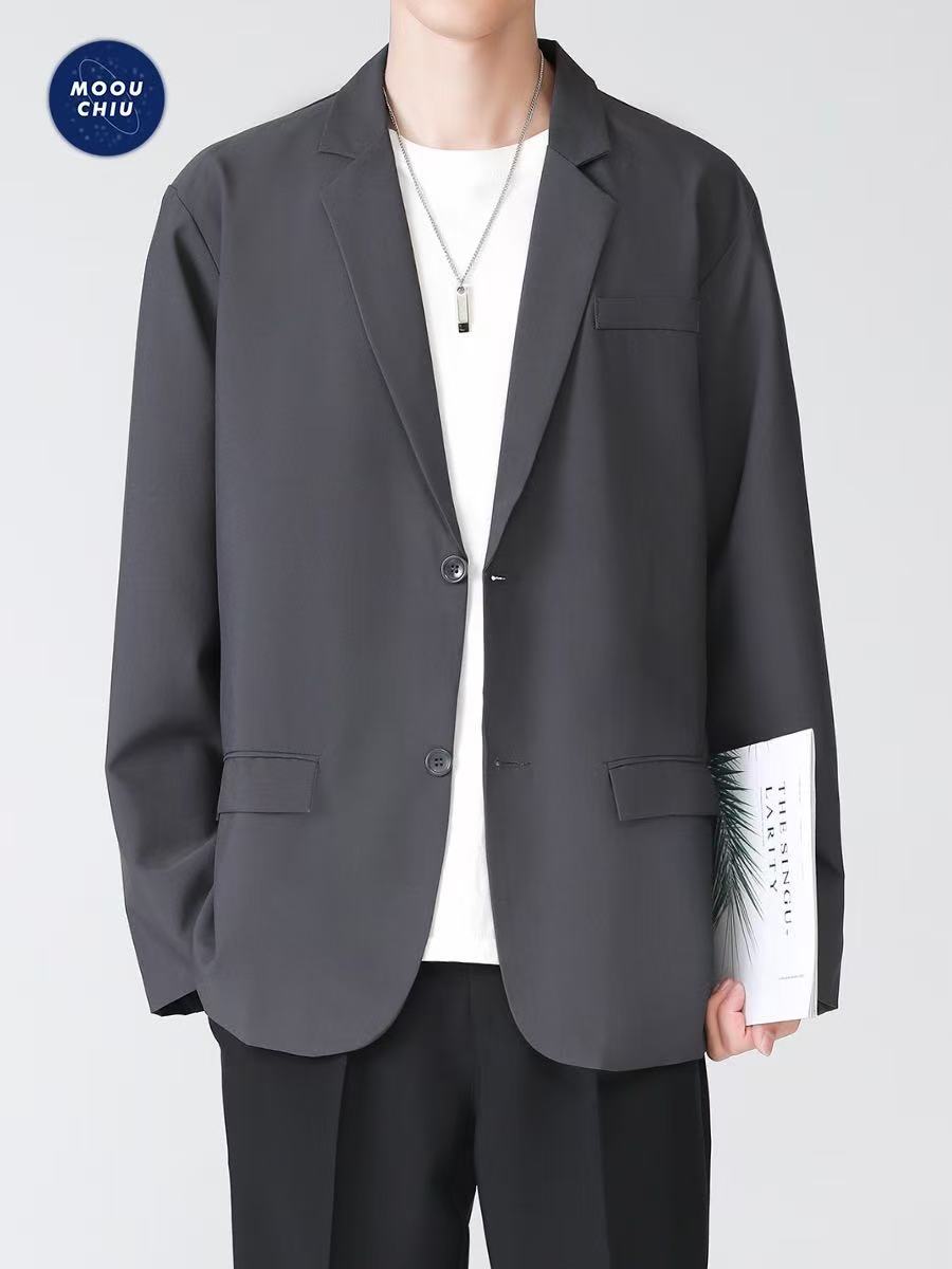 Y7071 Men's Suit