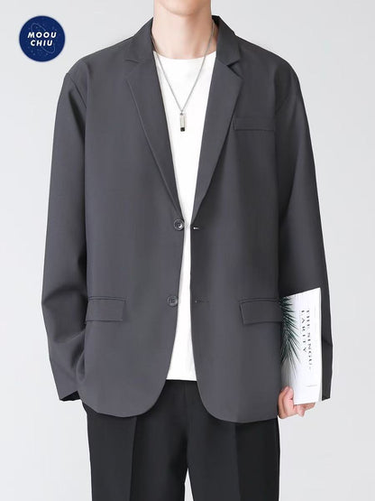 Y7071 Men's Suit