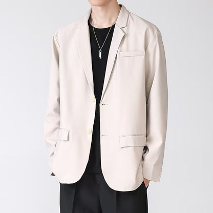 Y6800 Men's Suit