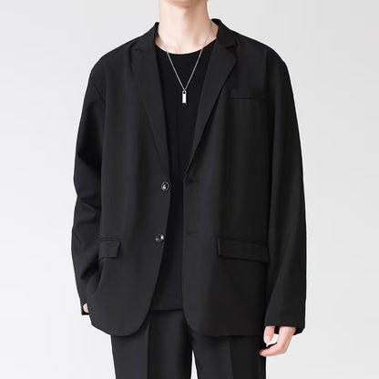 Y6889 Men's Suit