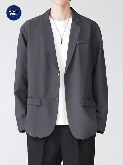 Y6827 Men's Suit