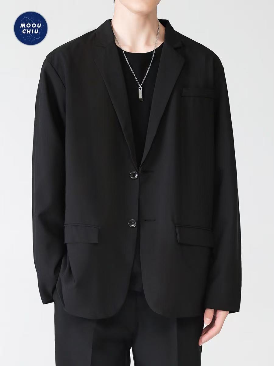 Y6838 Men's Suit
