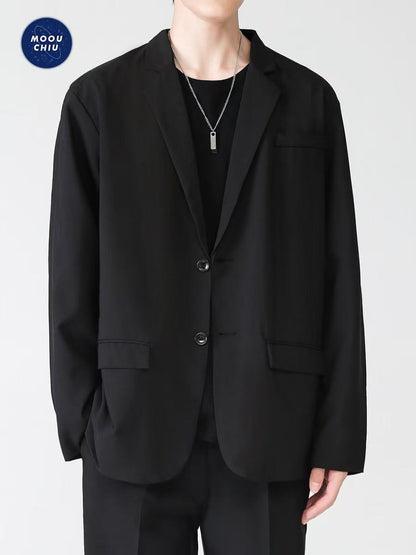 Y6798 Men's Suit