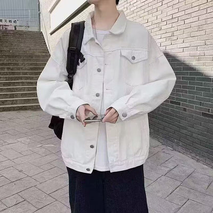 G0004 Men's Jacket
