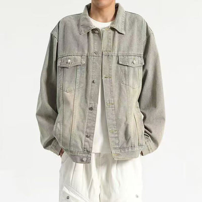 Y6798 Men's Suit