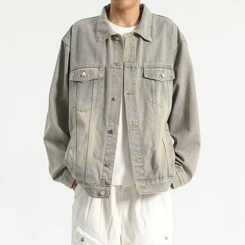 Y6816 Men's Suit