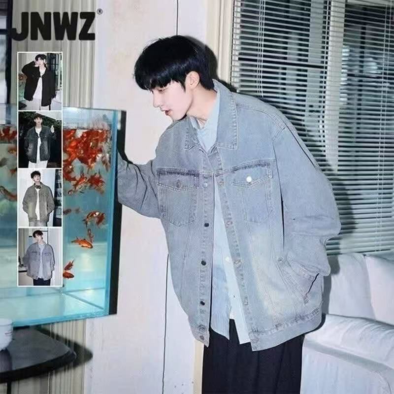 Y6802 Men's Suit