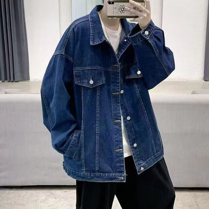Y6802 Men's Suit