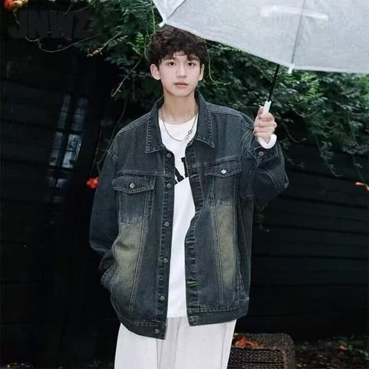 Y6733 Men's Suit