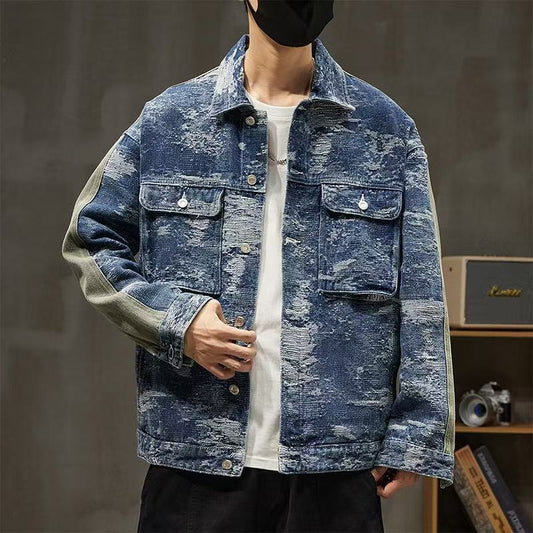 Y6659 Men's Suit