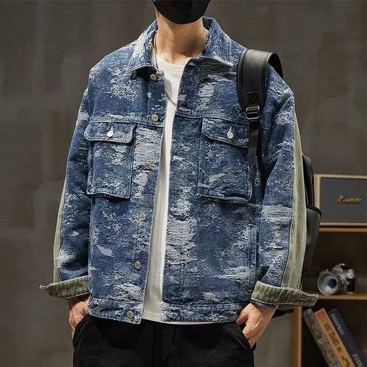 Y6704 Men's Suit