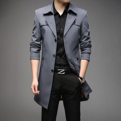 Y6770 Men's Suit